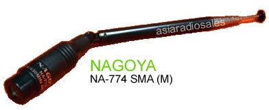 NA-636 SMA(M)