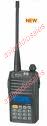 KG-669 VHF+Free Earpiece