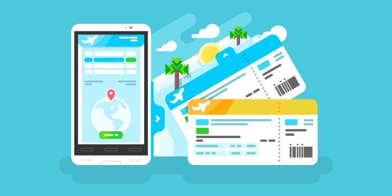 The best smartphone apps for travel insurance