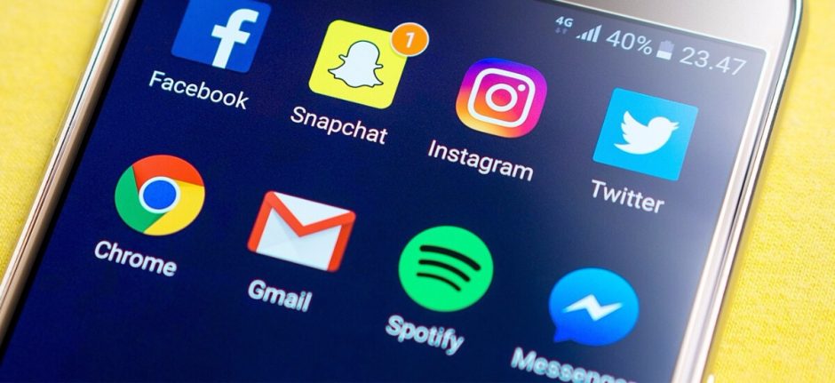 Social Media has come a long way since its inception couple of decades or so ago.