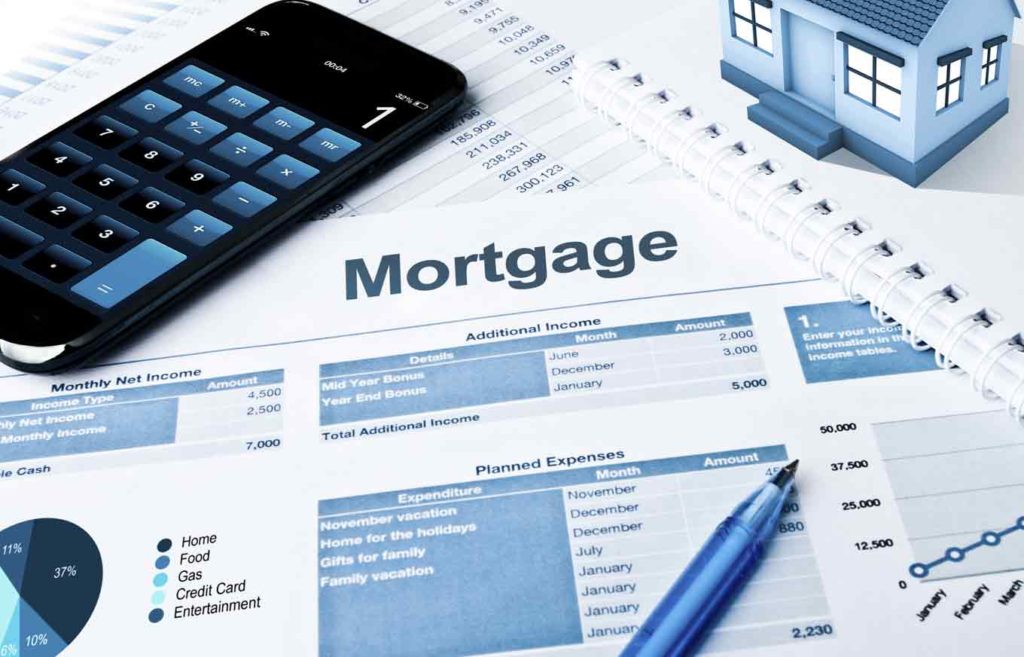A Beginners Guide to Mortgage Calculations – The Use of a Good Mortgage Calculator