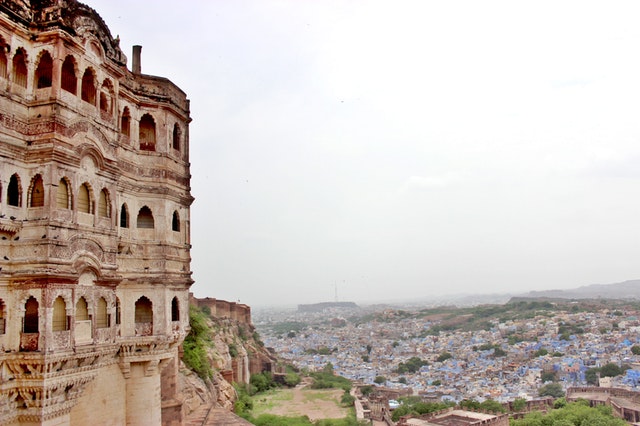 5 Best Historical Places of Rajasthan Which Should Be In Your List