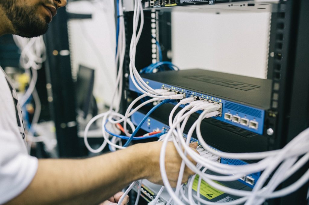 The different types of managed IT support to fuel your business