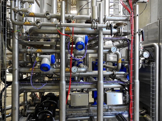 Tips for Finding Sanitary Valves