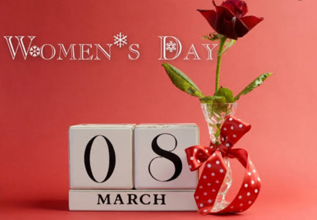 corporate gifts for women's day