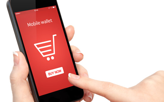 Shopping Apps