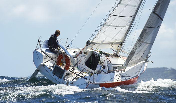 Sailing Terms