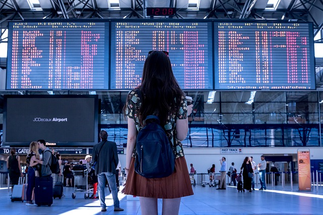 Top 7 Destinations for Your Graduation Trip