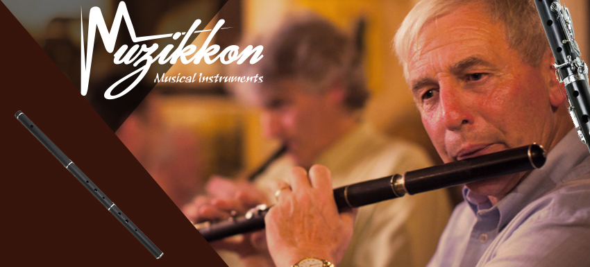 Irish Flute – How It Echoed In Irish Music History