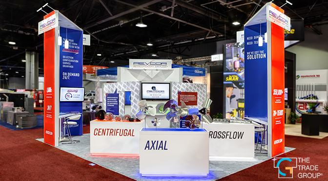 Five key benefits of getting participation in Trade Shows