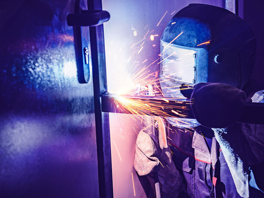 A Brief History of Welding – How it came to be