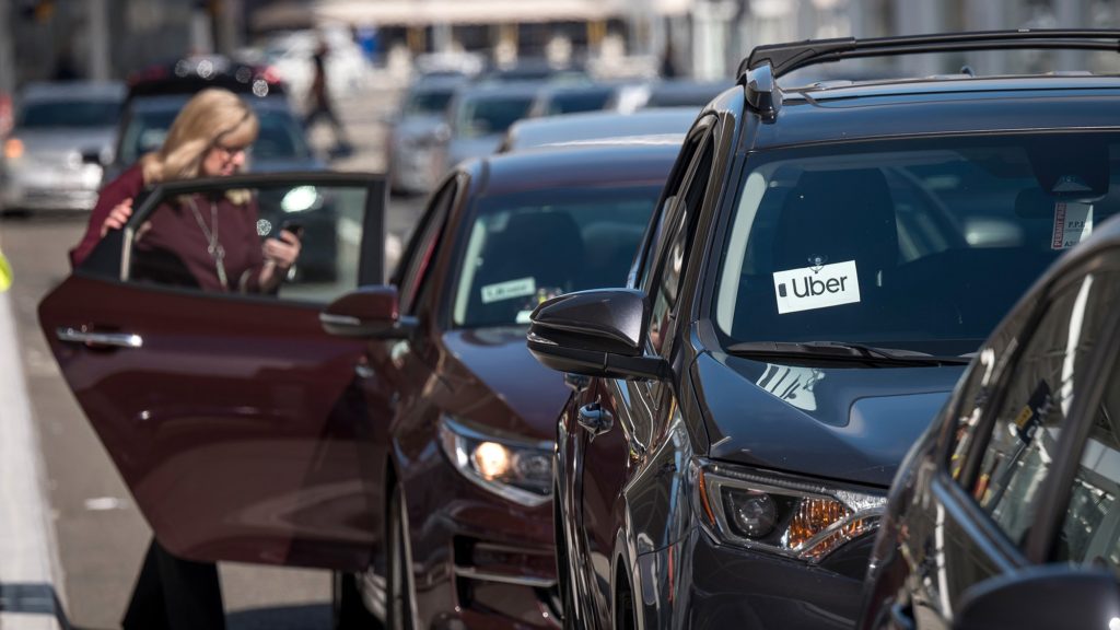 What Are Considerations While Making Choice Of Uber Car Rental UK?