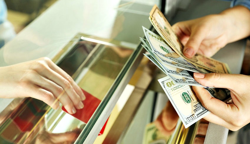 Money Exchange – Best Way To Exchange Your Currencies