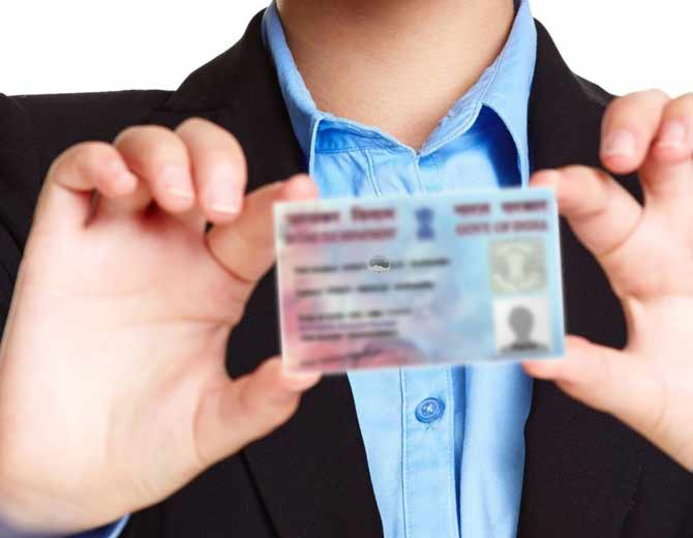 Download E-PAN Card: Process to Download PAN Card Online