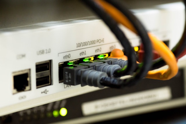 Transitioning to Happiness; switch to a better ISP!
