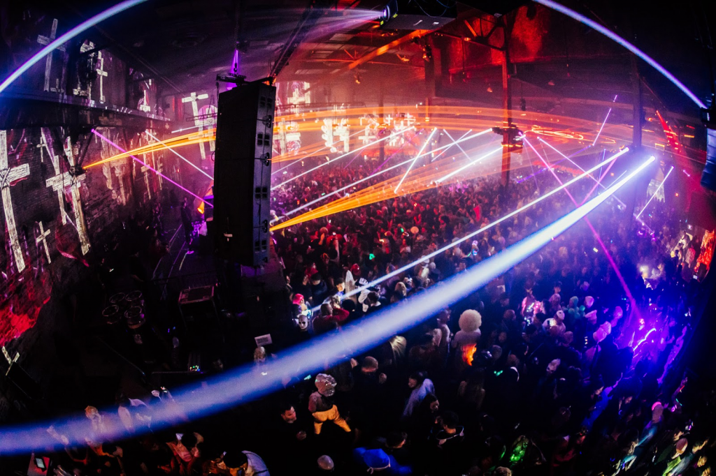Perfect Social Event Experience That will Inspire You