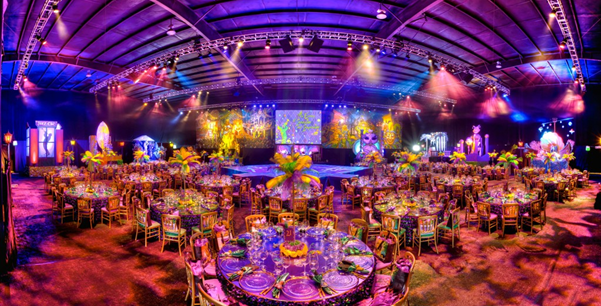Sound and Lighting Hire