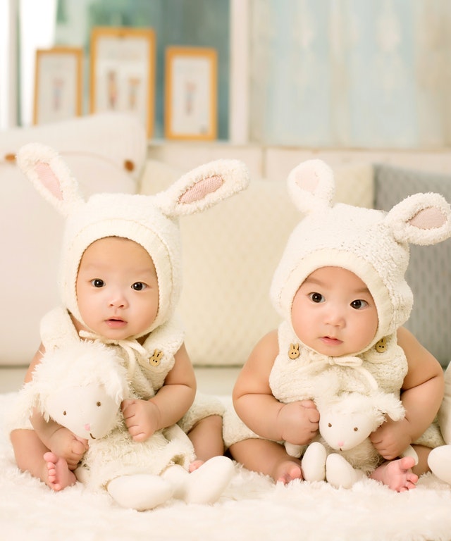 Hong Kong Surrogacy