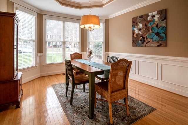 What is the right time to buy a house?