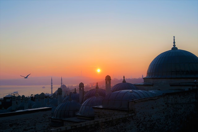 The Best Holiday Destinations Near Mumbai 