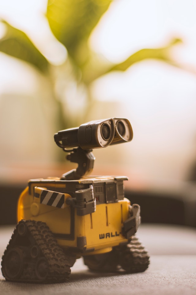 How AI Can Boost Your Productivity 