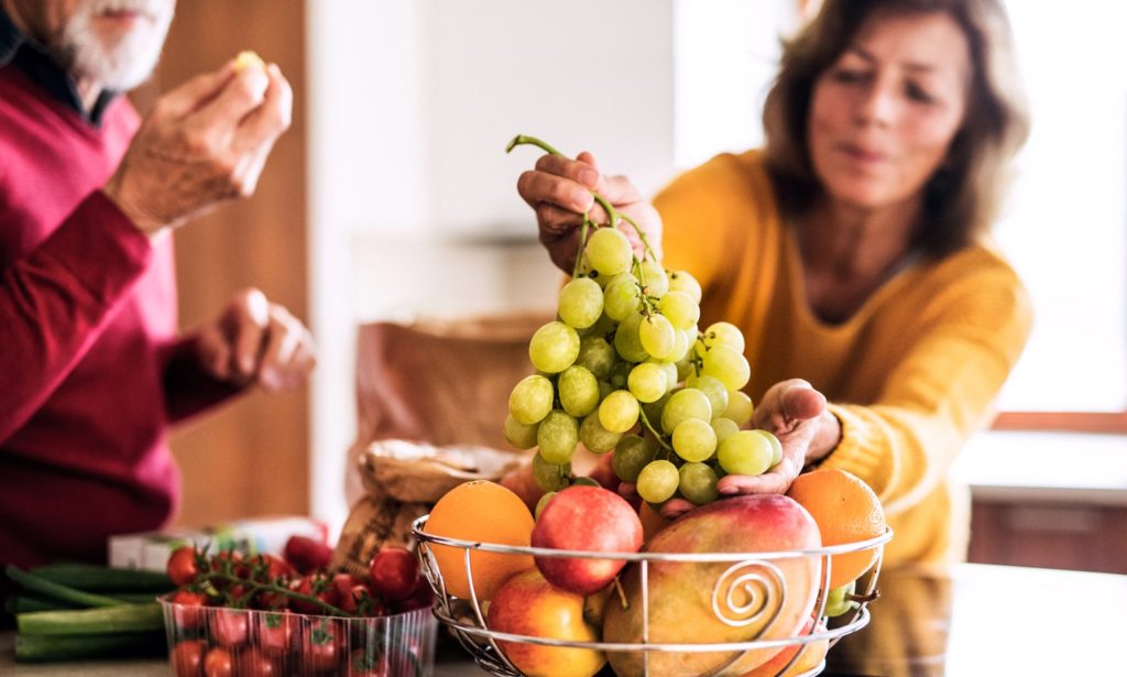 10 foods that could prevent cancer