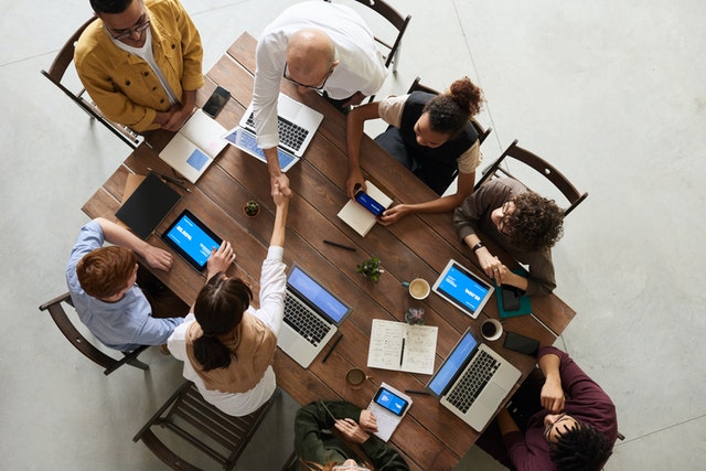 Company Benchmarking: What Is It?