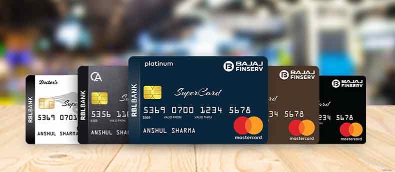 Choose the Best Credit Card Offer for You and Apply Today