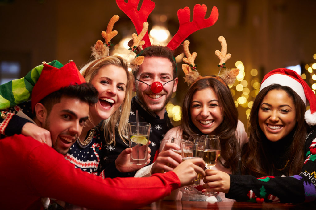 5 Tips in Putting up a Successful Work Christmas Party