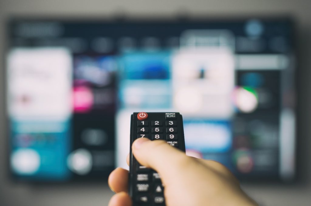 5 Top Streaming Platforms for Your Quarantine