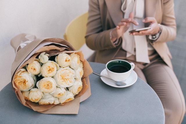 Flower Delivery Trends To Make Loved Ones Happy During The Pandemic