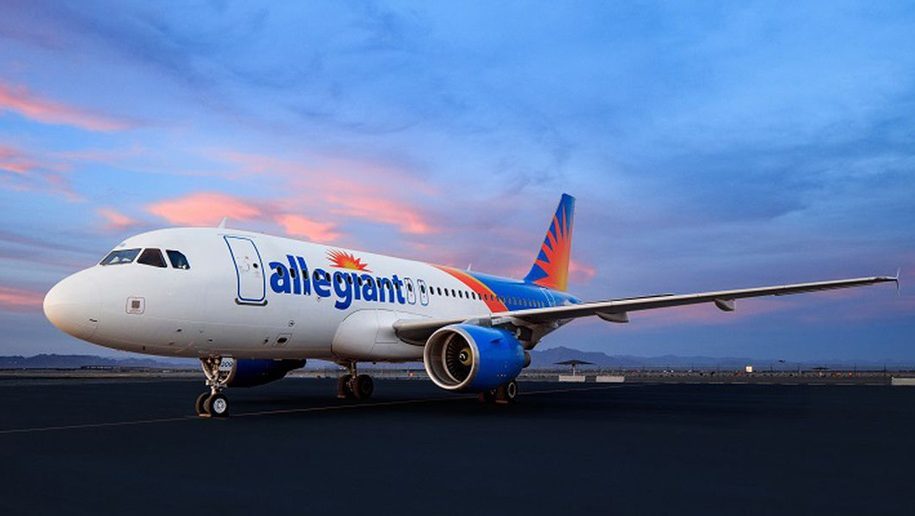 Allegiant Airlines Reservations Phone Number to Book Tickets at Discount Fare Price