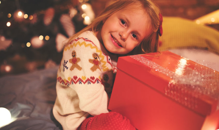 What is the best gift for a 10 year girl?