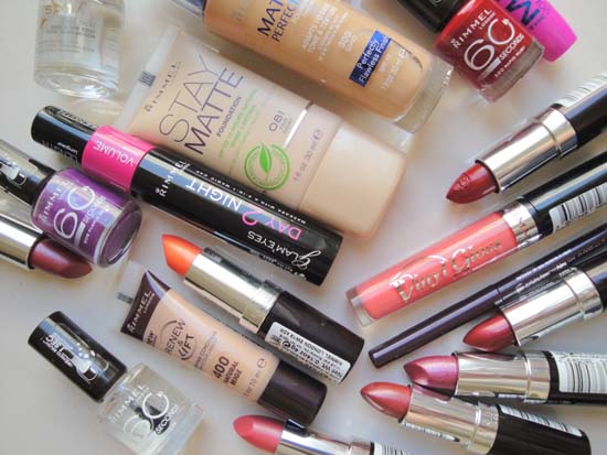 5 benefits of buying beauty products online