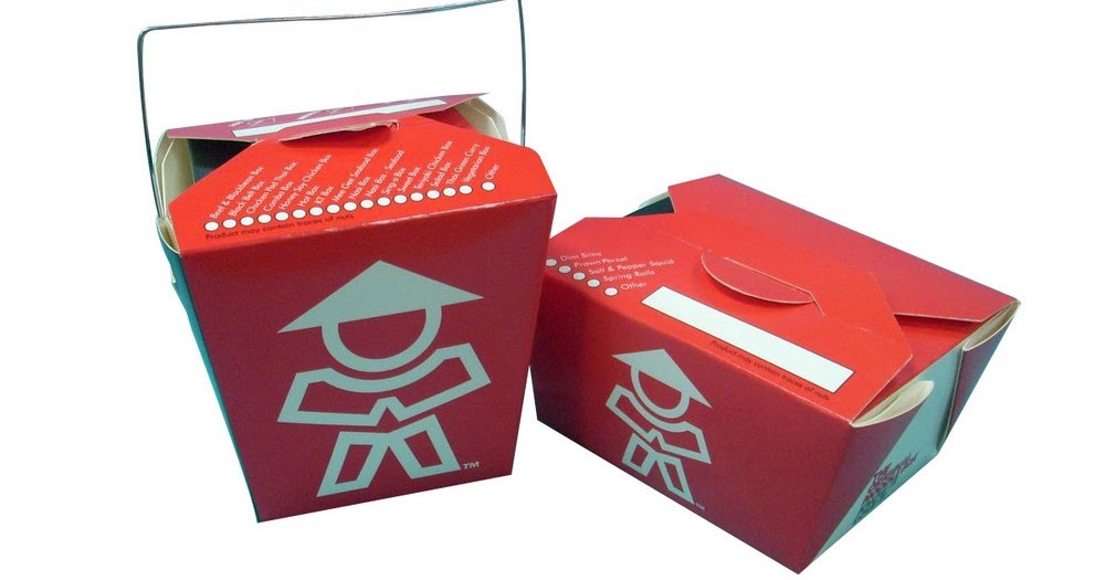 Reasons You Cannot Ignore High-Quality Chinese Food Containers to succeed in your food business