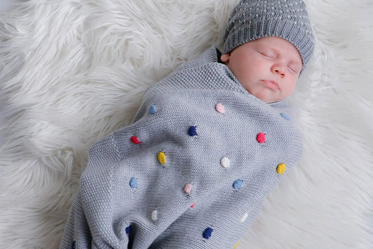 How Comfortable Are Woolen Clothes For Babies?