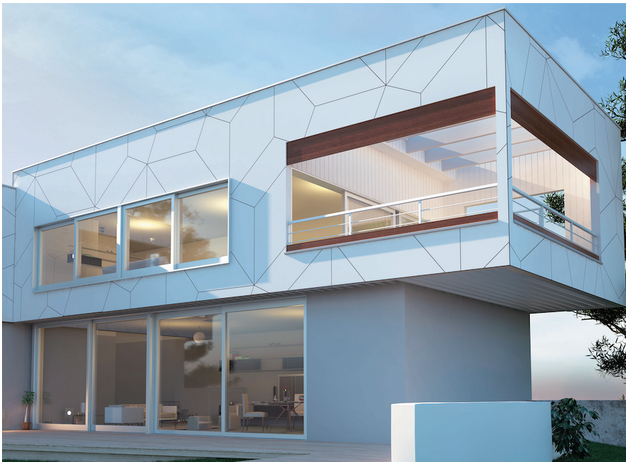 How To Get The Best From Modern Exterior Wall Panels
