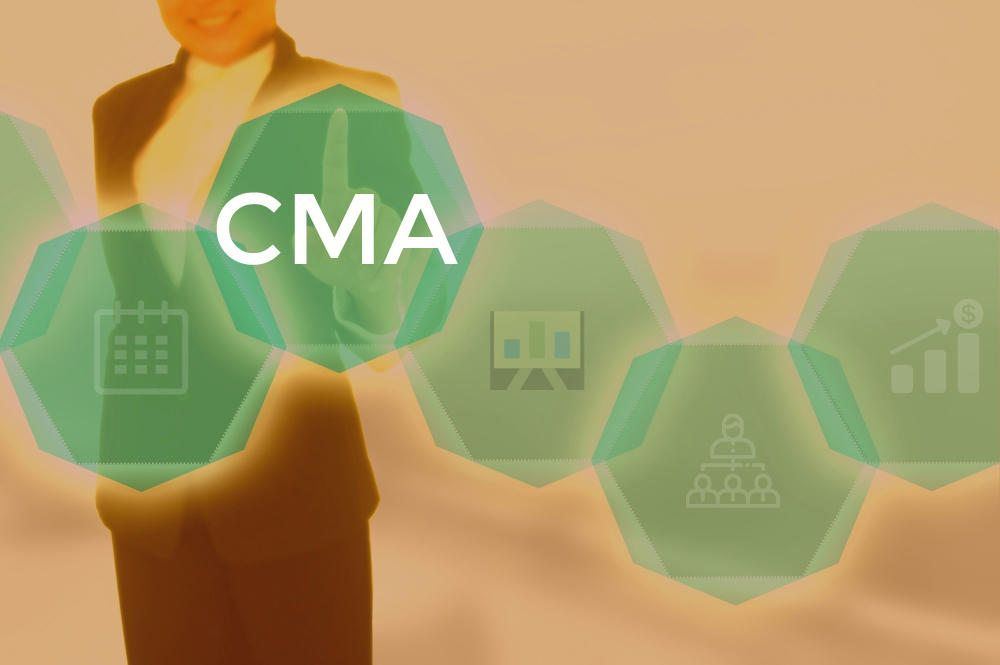 How to find the right CMA requirements?