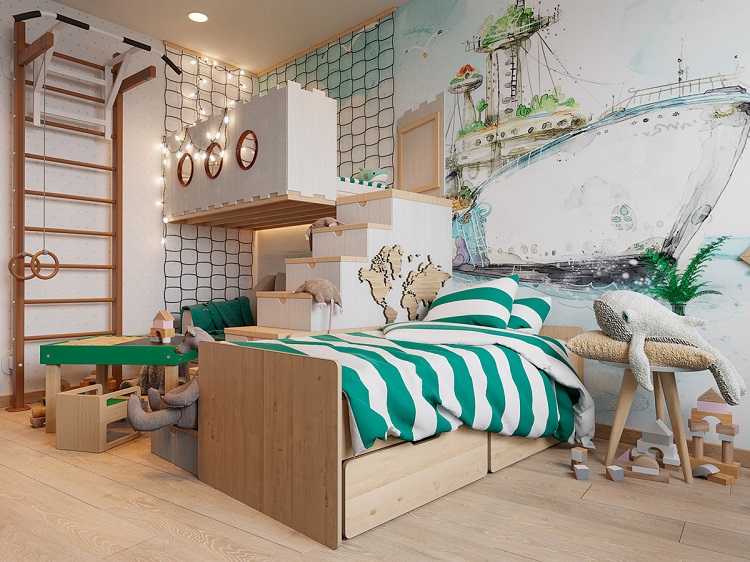 Home Designing: Choosing a House Design You love