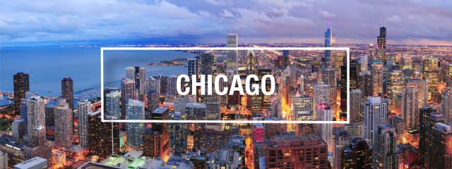Travel Guide to Chicago For First Timer Travelers