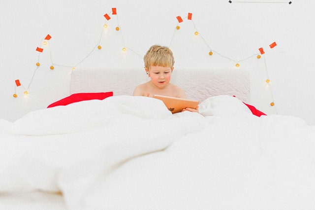 Different Incontinence Products for Children and Adults
