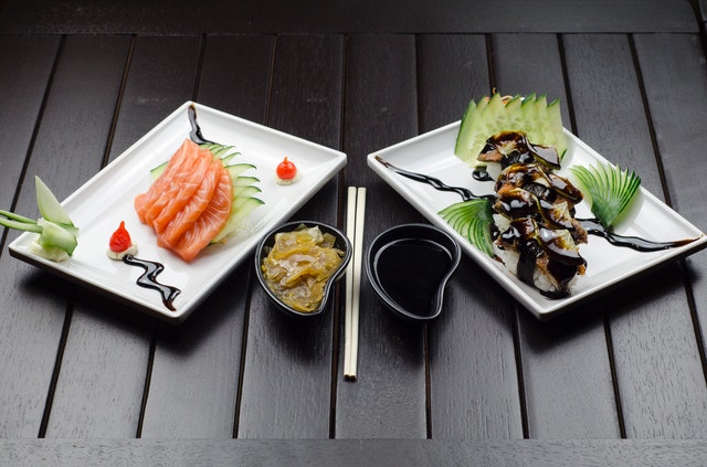 Some Of The Best Healthy Benefits Of Eating Fish