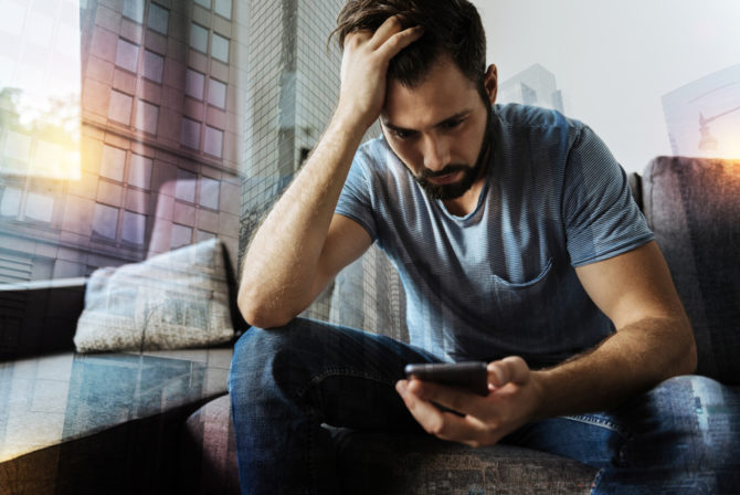 Erectile dysfunction – when to use potency drugs?
