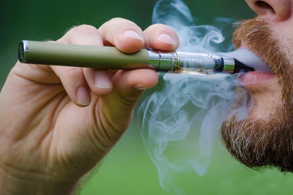 Vaping for Beginners: 5 Tips to Get You Started