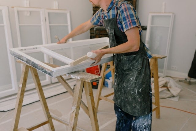 Window Frame Painting Ideas for a Stand Out Look