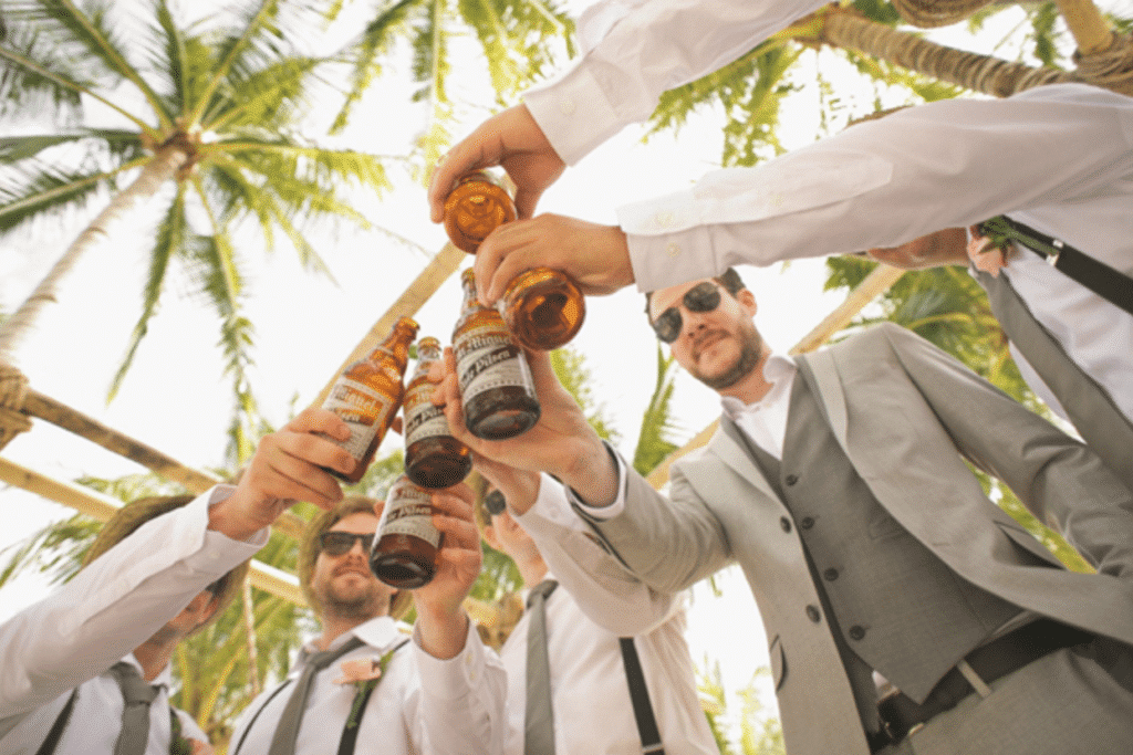 Tips for Organizing a Bachelor Party 