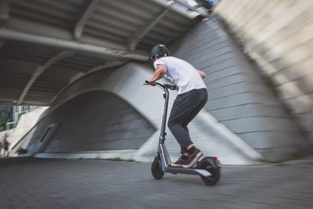 Electric Scooters