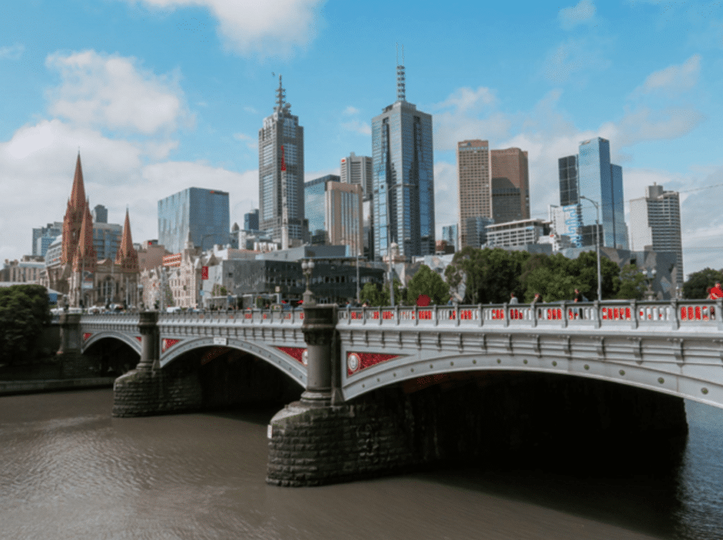 The best things to do in Melbourne for a solo traveler 