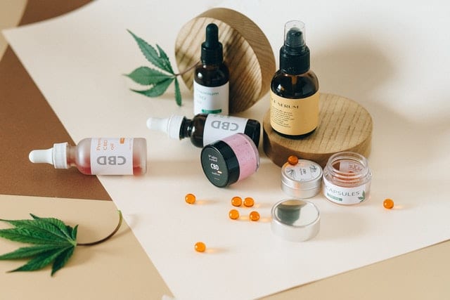 cbd oil
