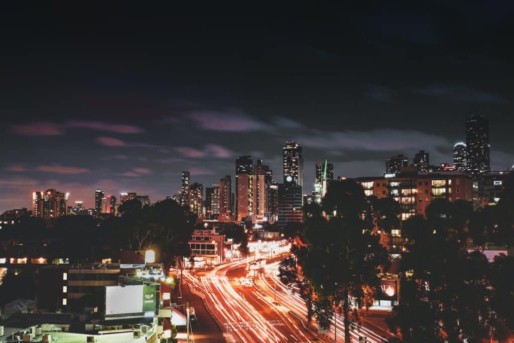 5 Fun Things to Do in Melbourne at Night
